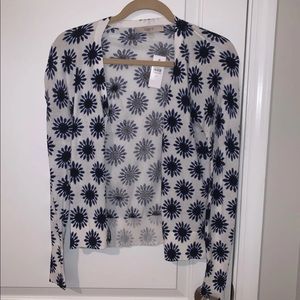 NWT Loft Cardigan